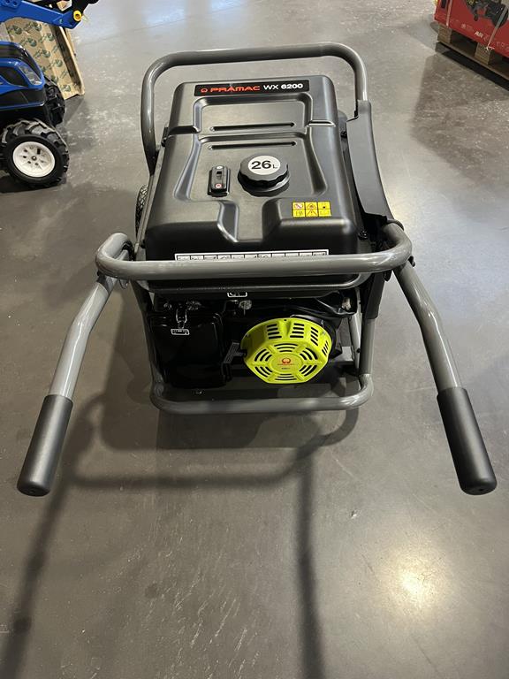 PRAMAC WX 6200 AVR – Image 3