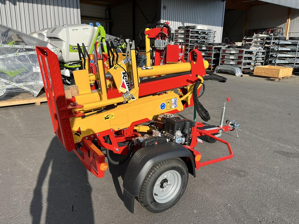 RABAUD XYLO 16M – Image 2