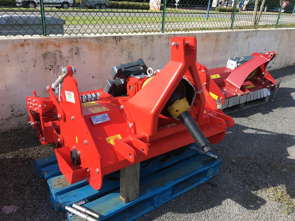 DEL MORINO YELLOWSTONE 96 – Image 5