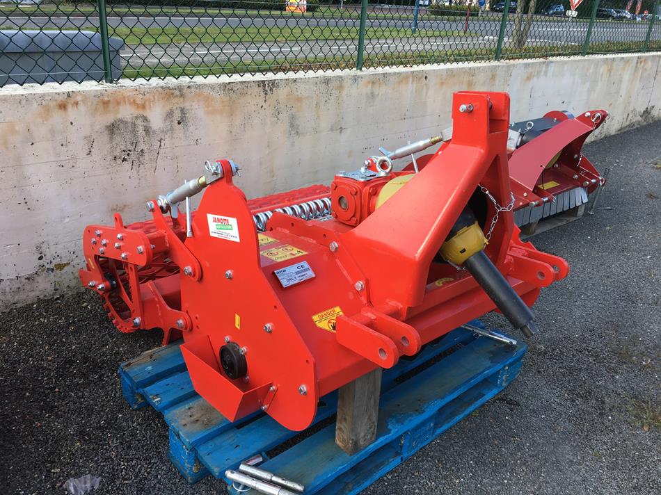 DEL MORINO YELLOWSTONE 96