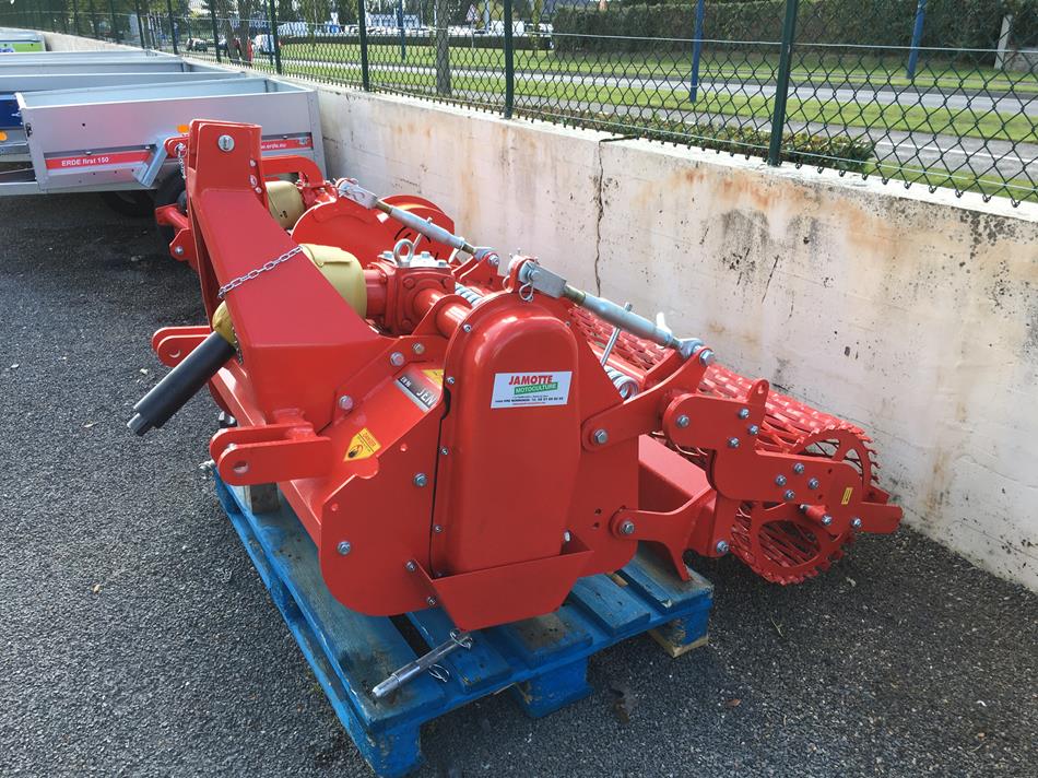 DEL MORINO YELLOWSTONE 96 – Image 4