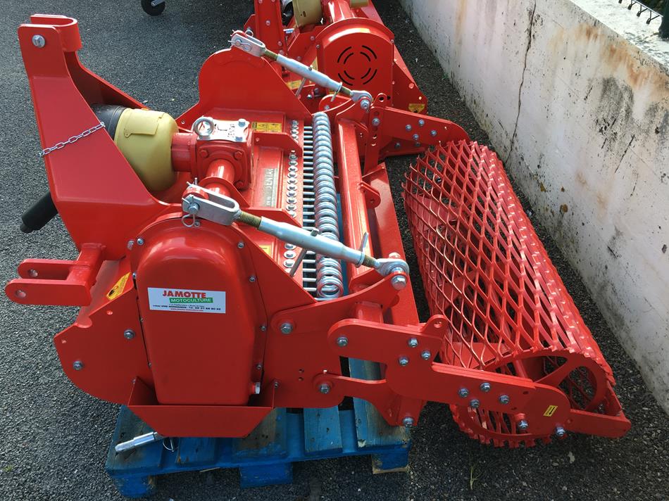 DEL MORINO YELLOWSTONE 96 – Image 3