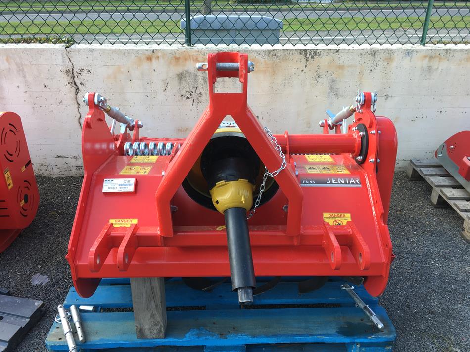 DEL MORINO YELLOWSTONE 96 – Image 2