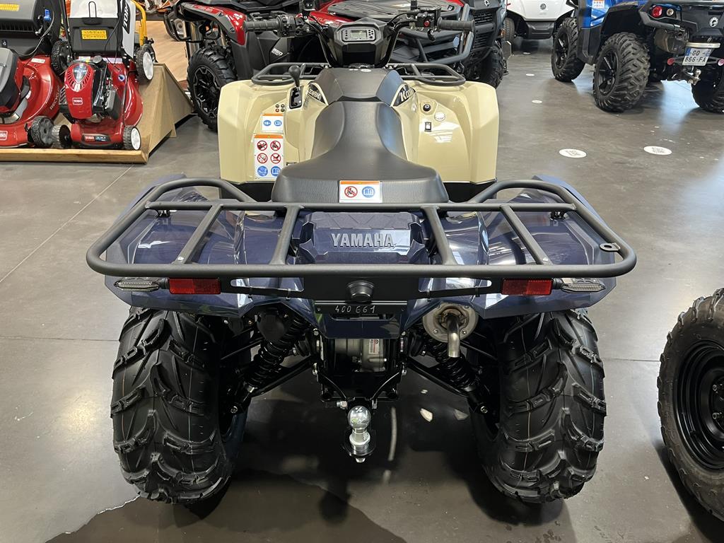 YAMAHA KODIAK 450 EPS T3 SÉRIE LIMITÉE – Image 3