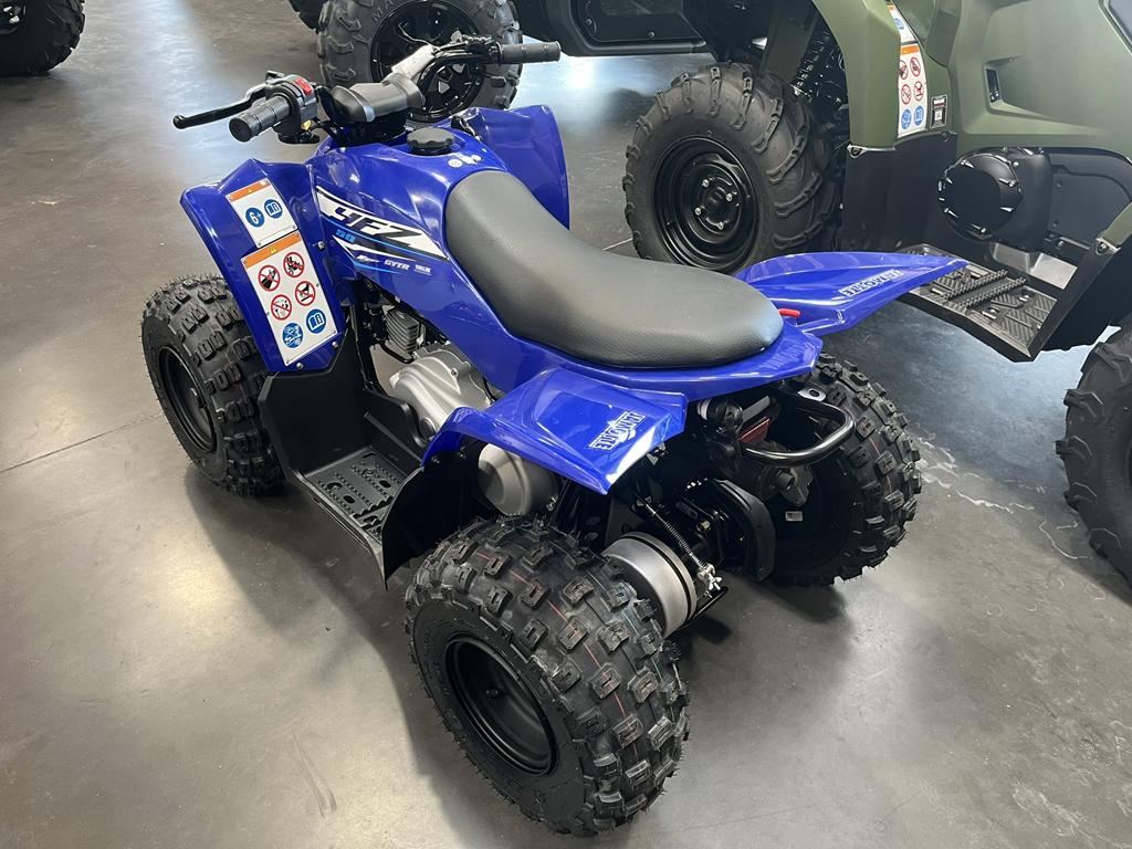 YAMAHA YFZ 50 – Image 3