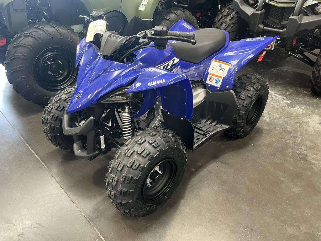 YAMAHA YFZ 50