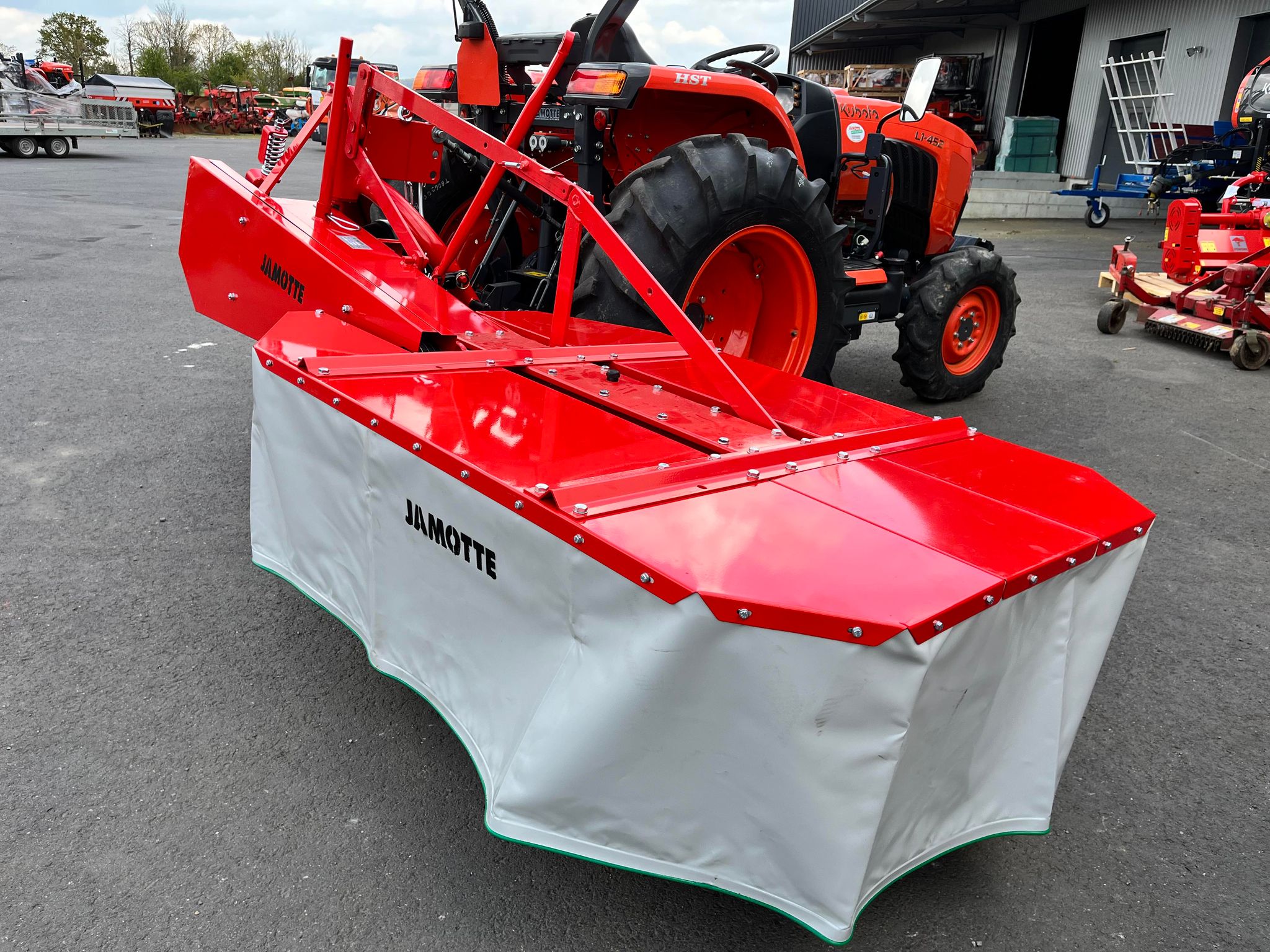 ZAGRODA 120 IL
