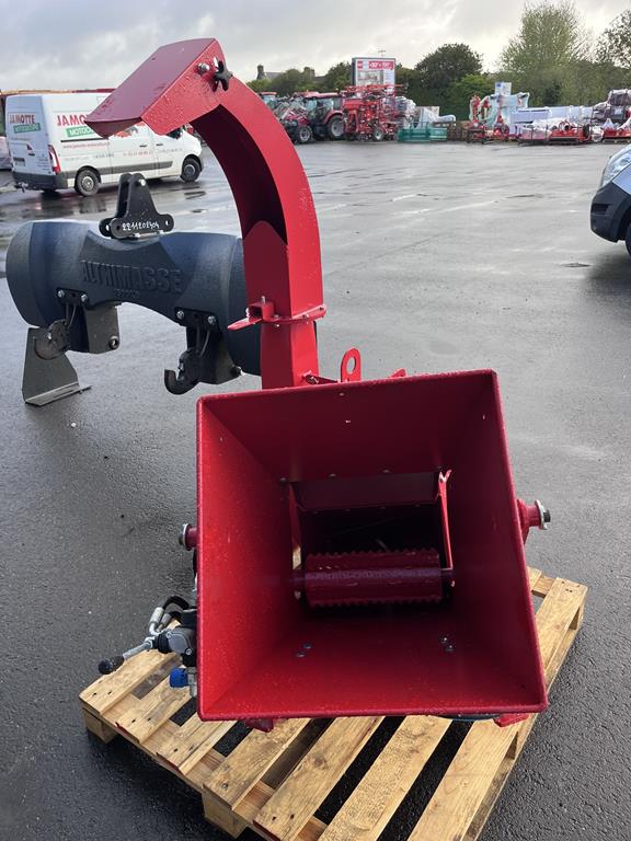 ZAGRODA 2230H – Image 4