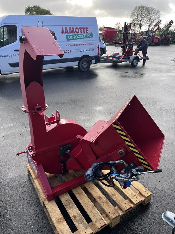 ZAGRODA 2230H – Image 3