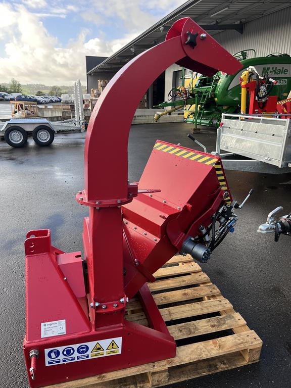 ZAGRODA 2230H – Image 2