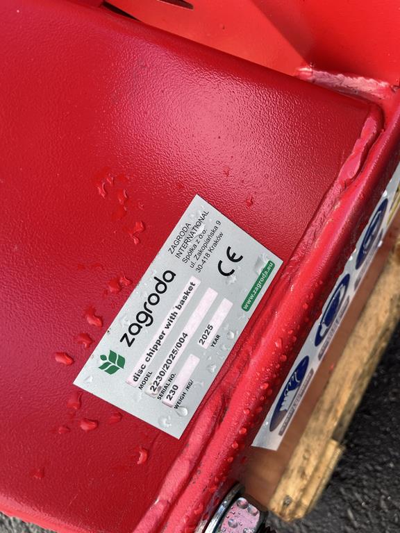 ZAGRODA 2230H – Image 5