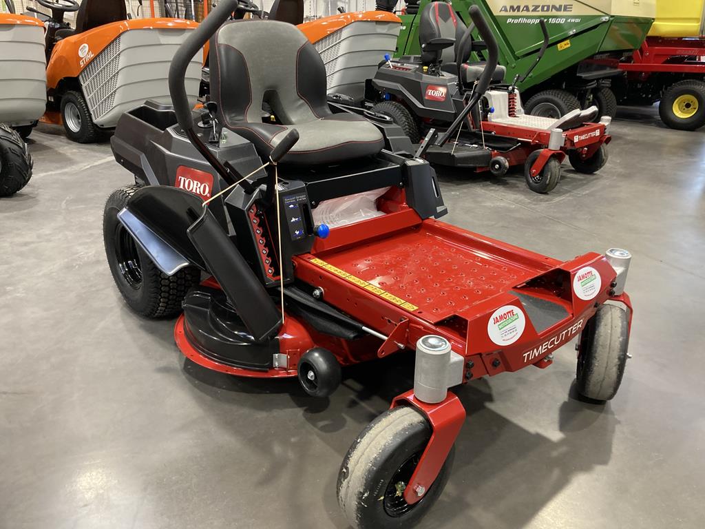 TORO ZS 4200 S