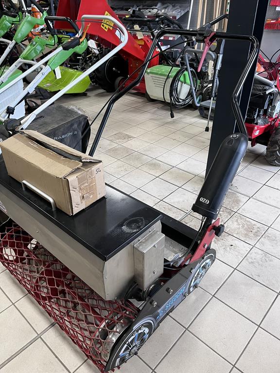 ROTADAIRON E SEEDCAR – Image 2