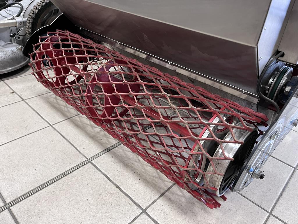 ROTADAIRON E SEEDCAR – Image 3