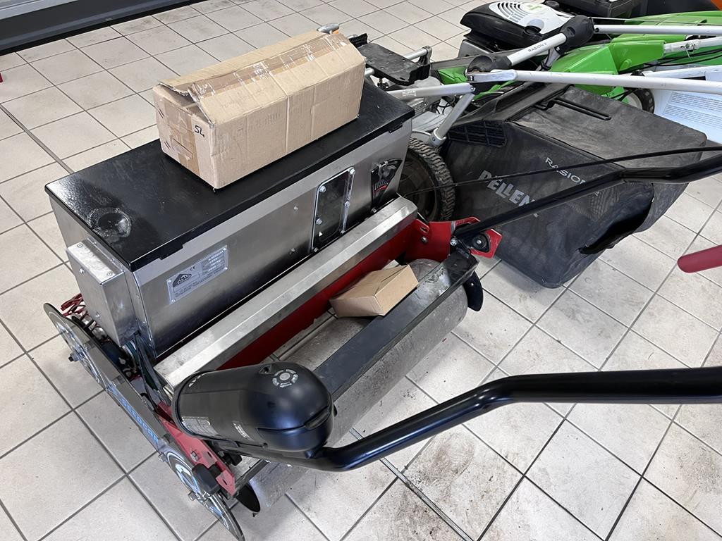 ROTADAIRON E SEEDCAR – Image 4