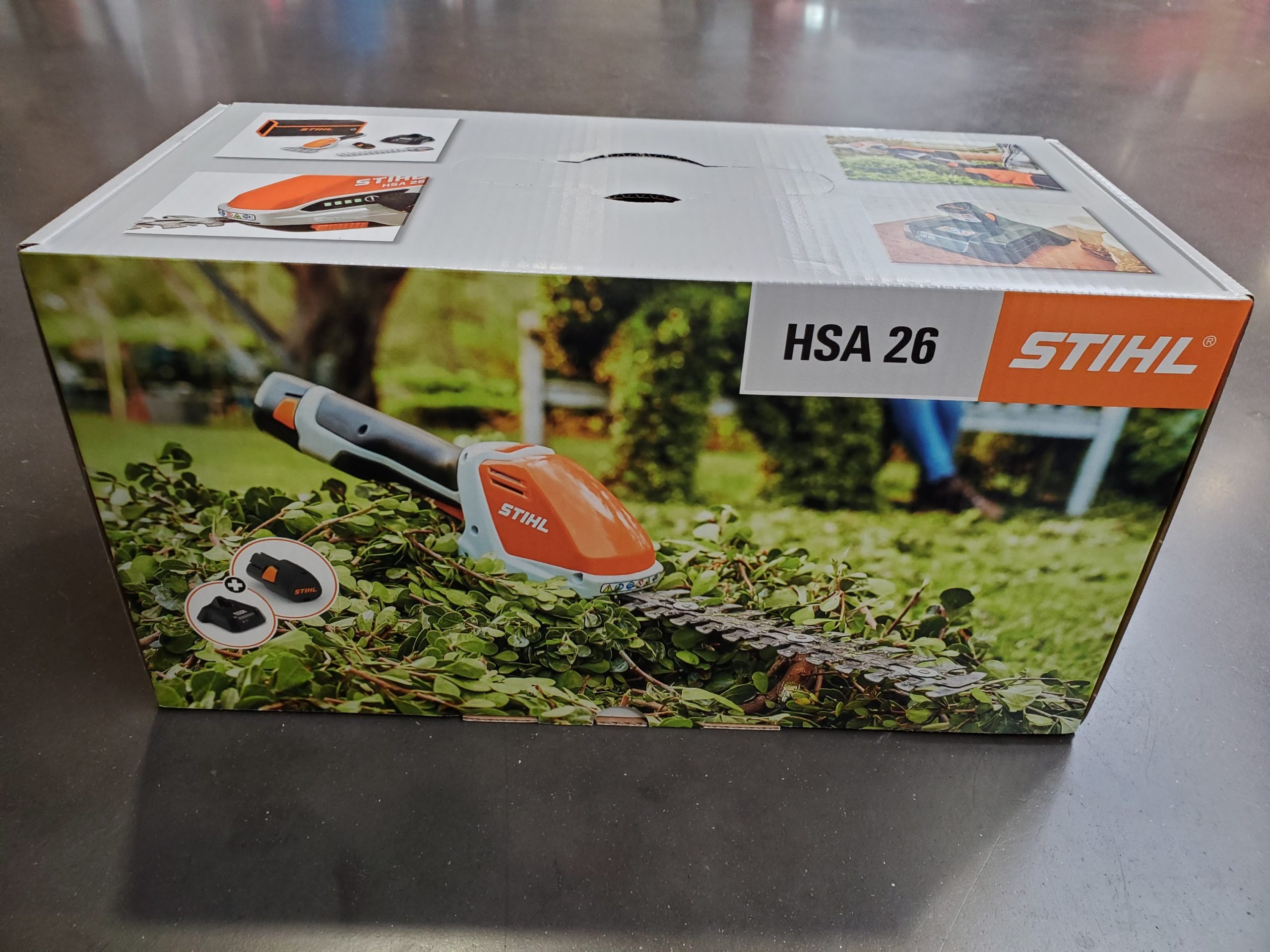 STIHL HSA 26 – Image 2