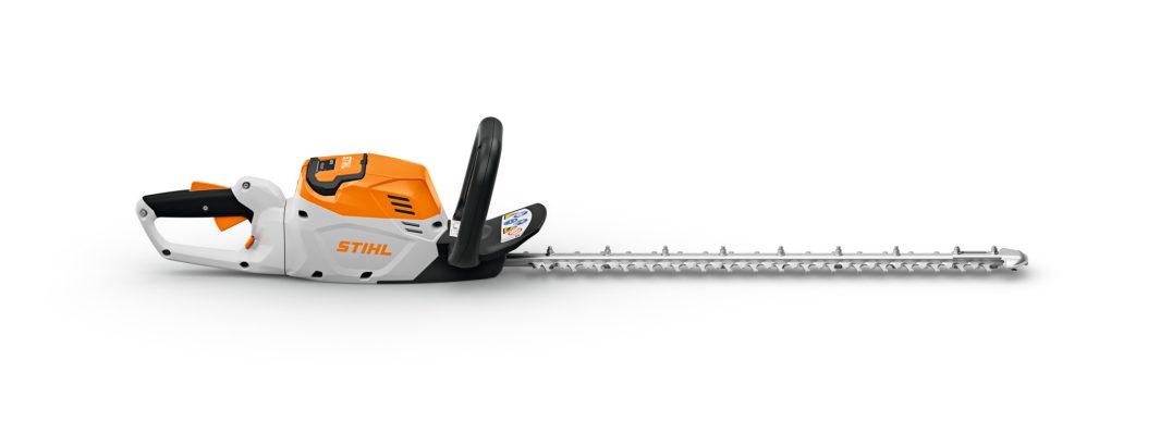 STIHL HSA 60 SET – Image 2
