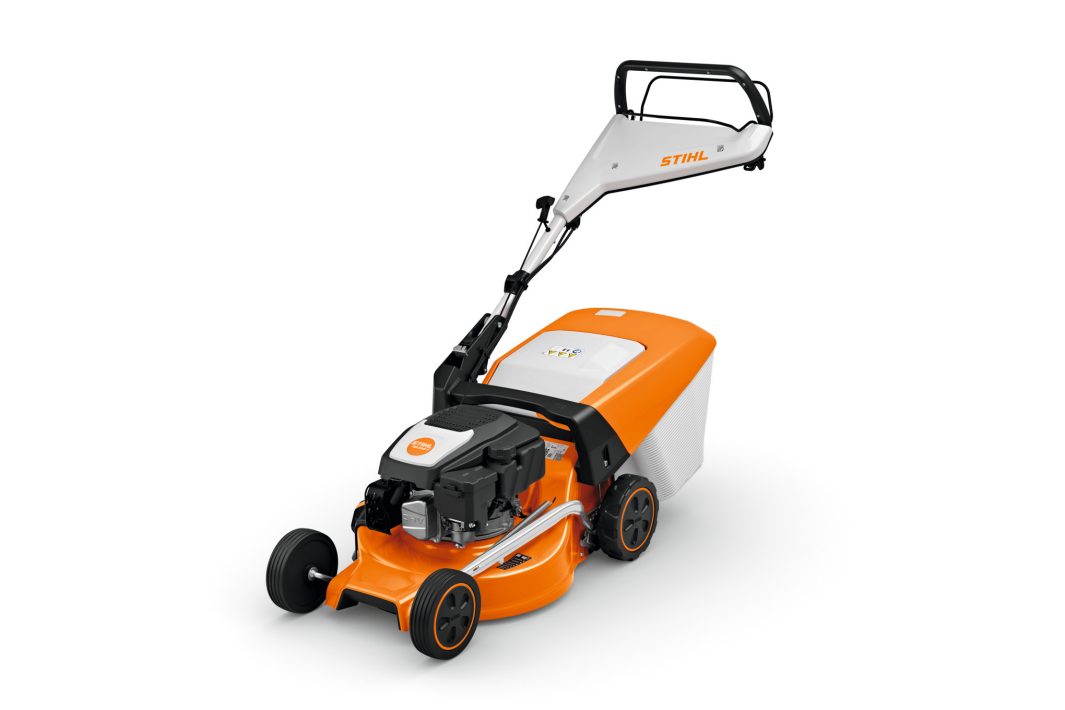 STIHL RM 248.3 T