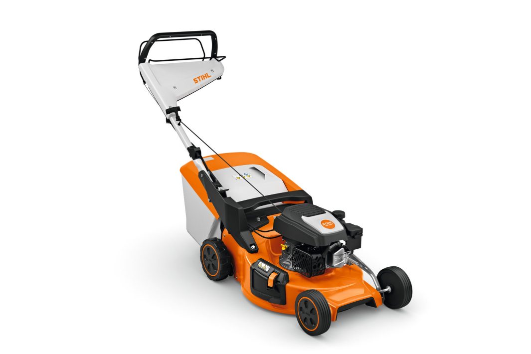 STIHL RM 253.3 T – Image 2