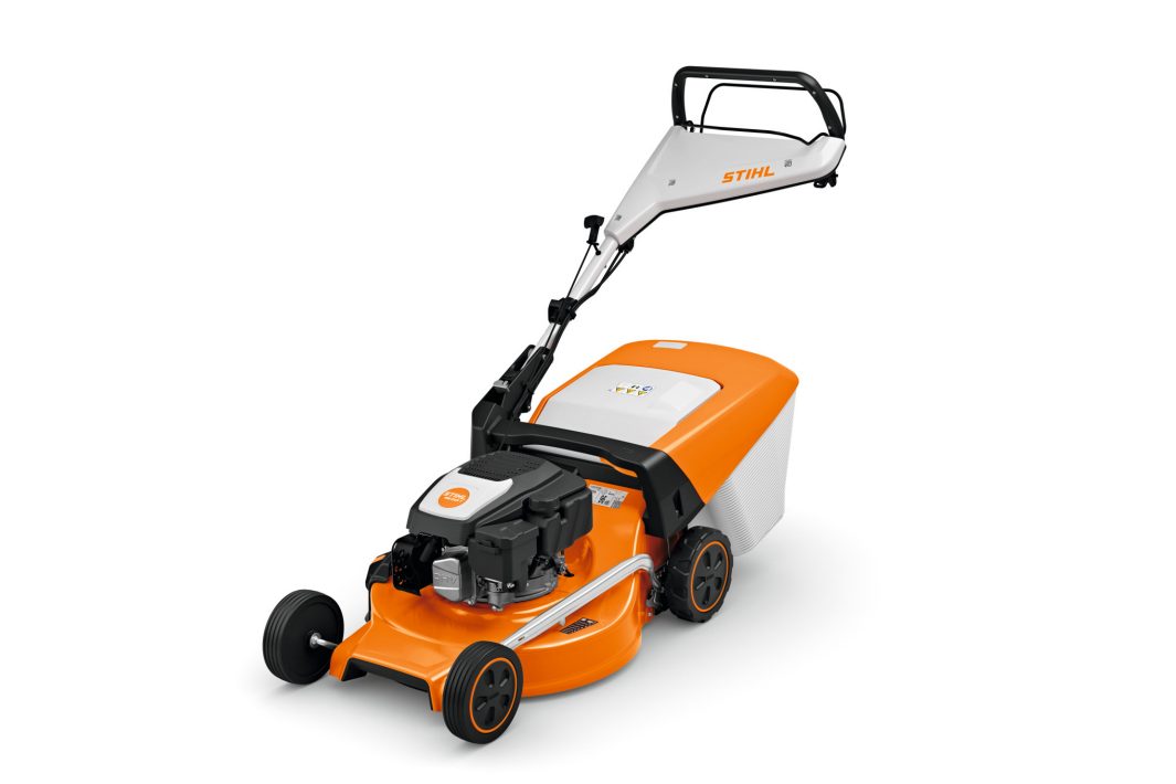 STIHL RM 253.3 T