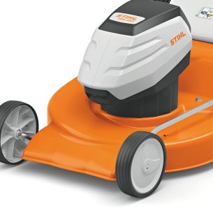 STIHL RMA 253 PACK – Image 3