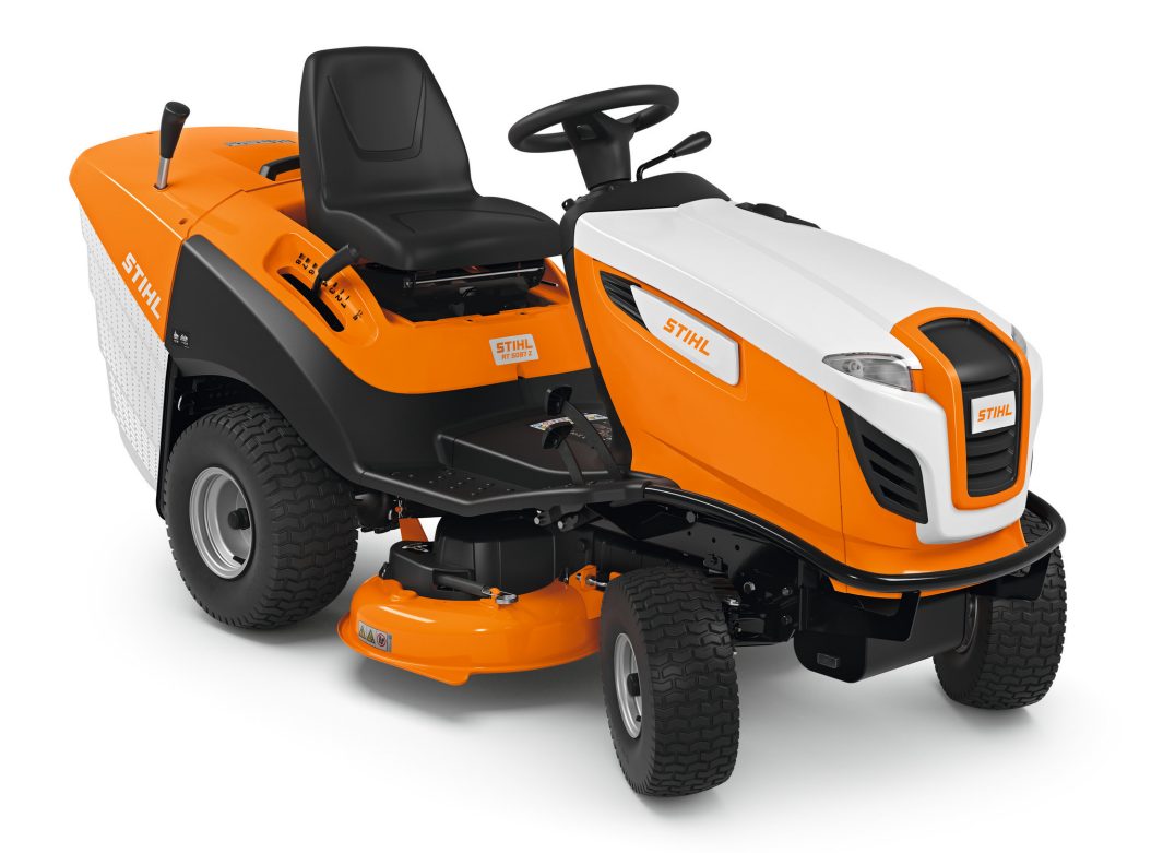 STIHL RT 5097 Z – Image 3