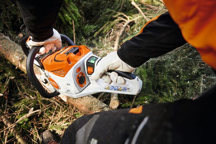 STIHL MSA 300.0 – Image 2