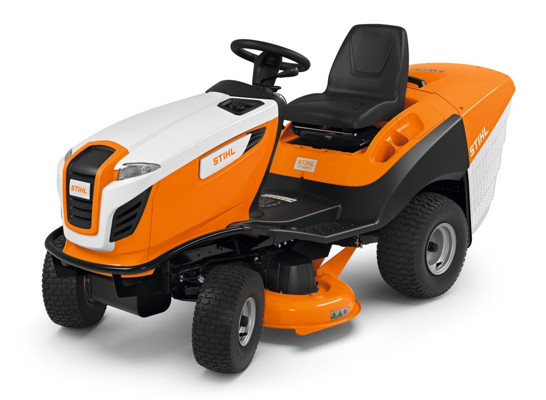STIHL RT 5097 Z