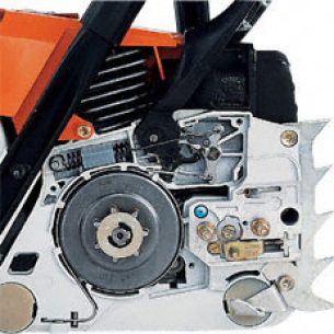 STIHL MS 201 – Image 3