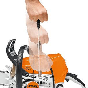 STIHL MS 881 – Image 2