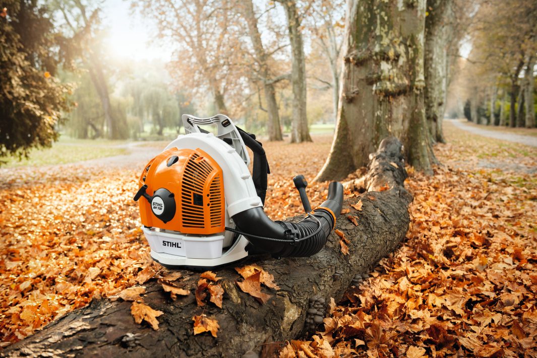 STIHL BR 700 – Image 2