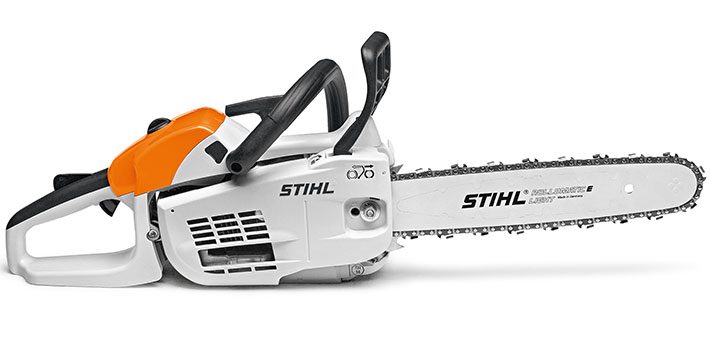 STIHL MS 201 – Image 2