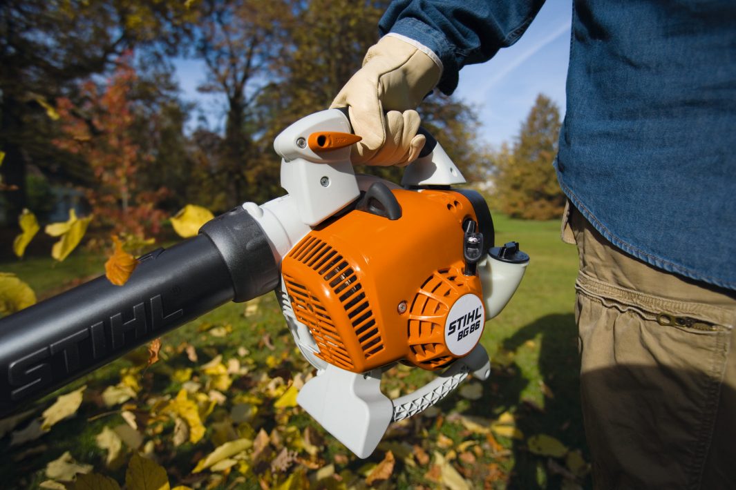 STIHL BG 86 – Image 2