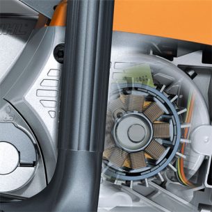STIHL MSA 161 T 30 cm – Image 2