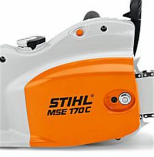 STIHL MSE 190 CB Q – Image 3