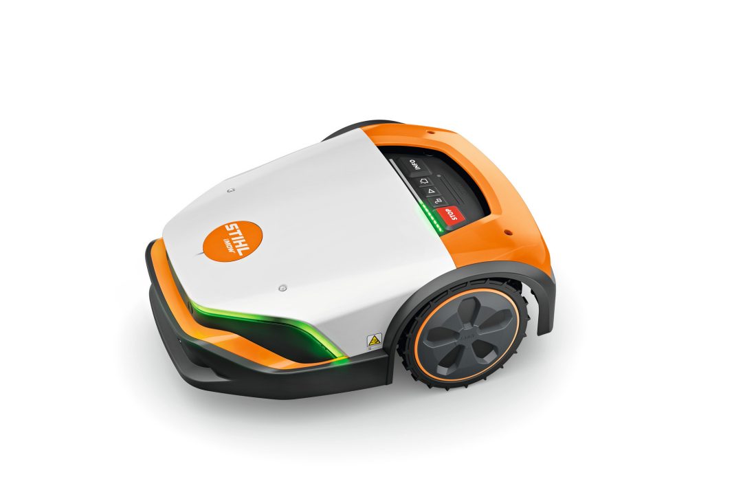 STIHL IMOW 5