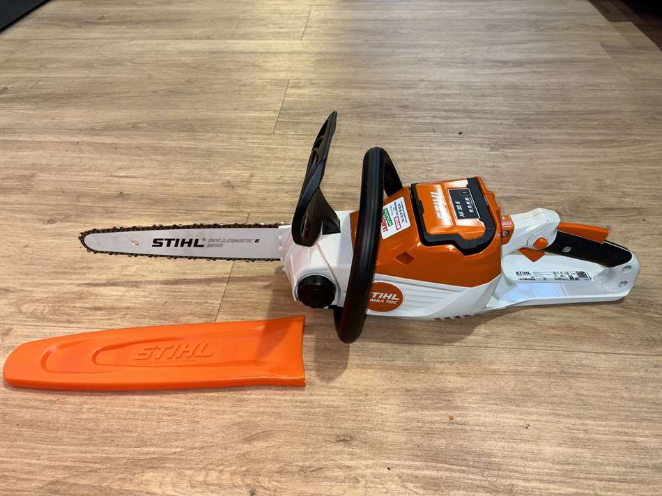 STIHL MSA 80 SET – Image 4