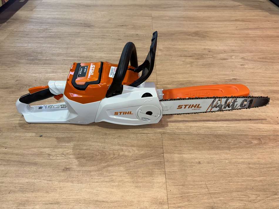 STIHL MSA 80 SET – Image 2