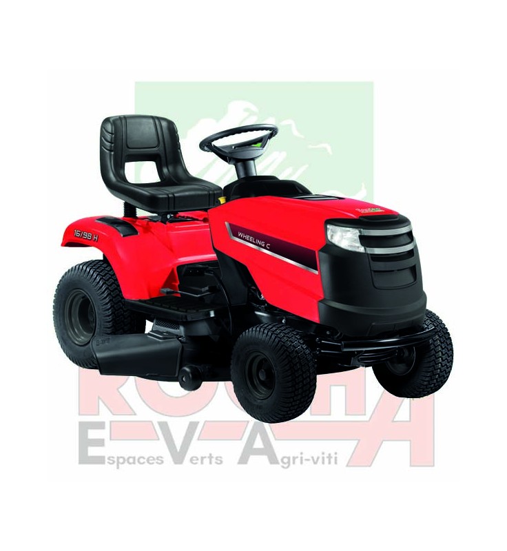 SENTAR WHEELING C – Image 2