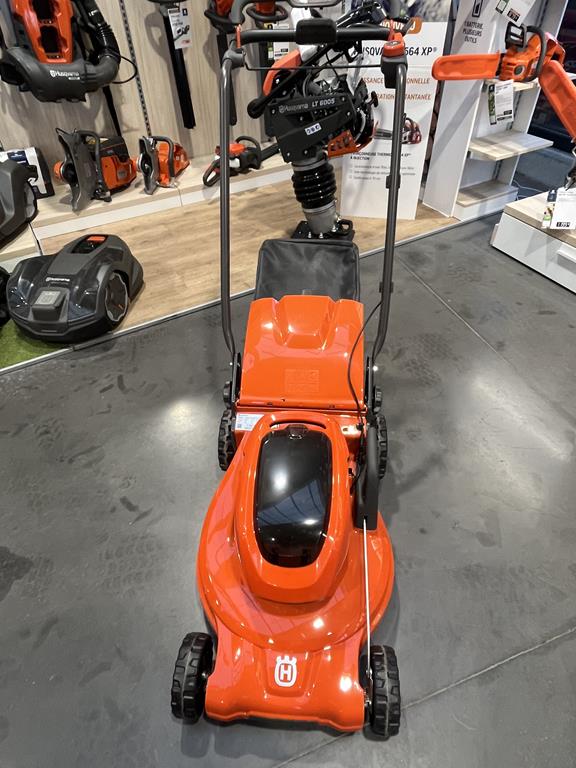 HUSQVARNA LC347iVX – Image 3