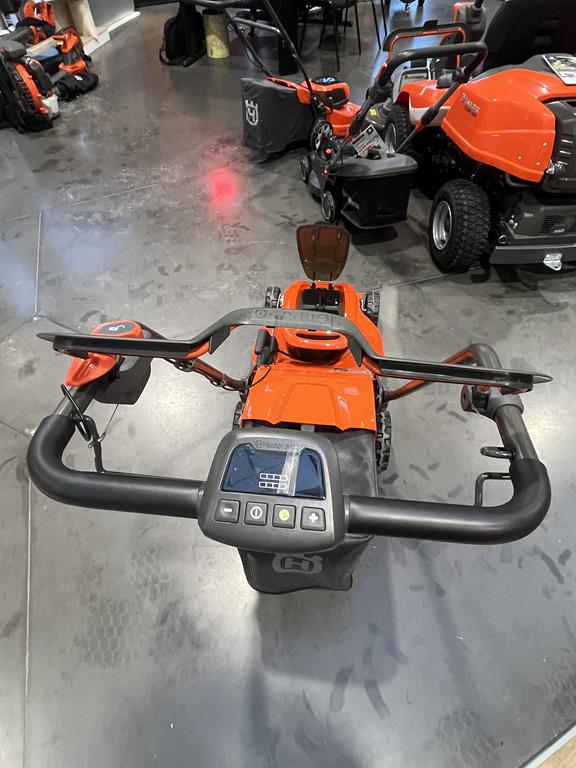 HUSQVARNA LC347iVX – Image 4