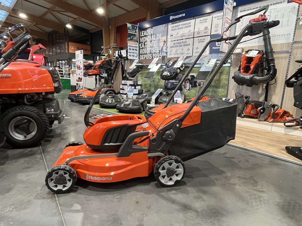 HUSQVARNA LC347iVX – Image 2