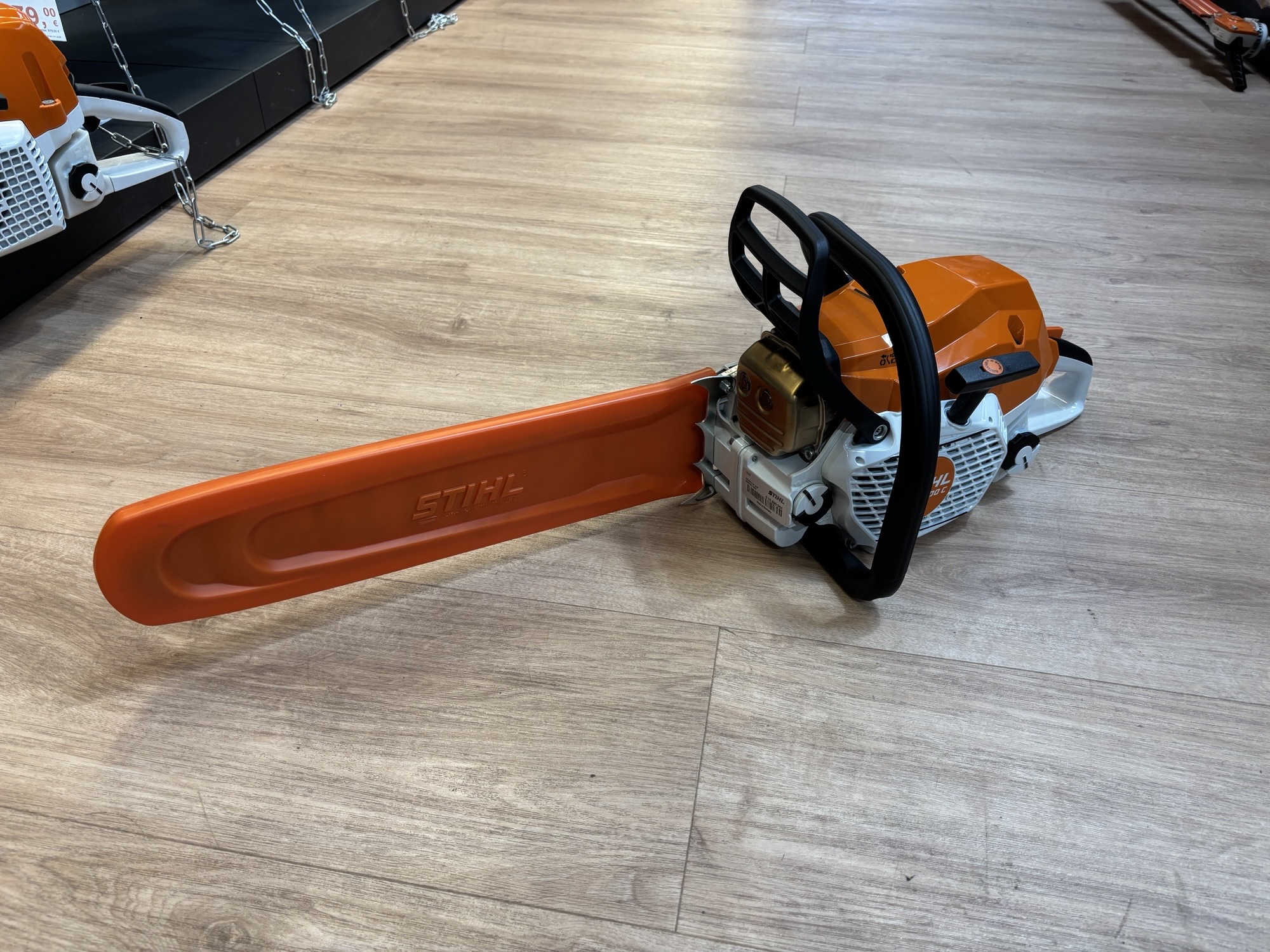 STIHL MS 300 CM – Image 3