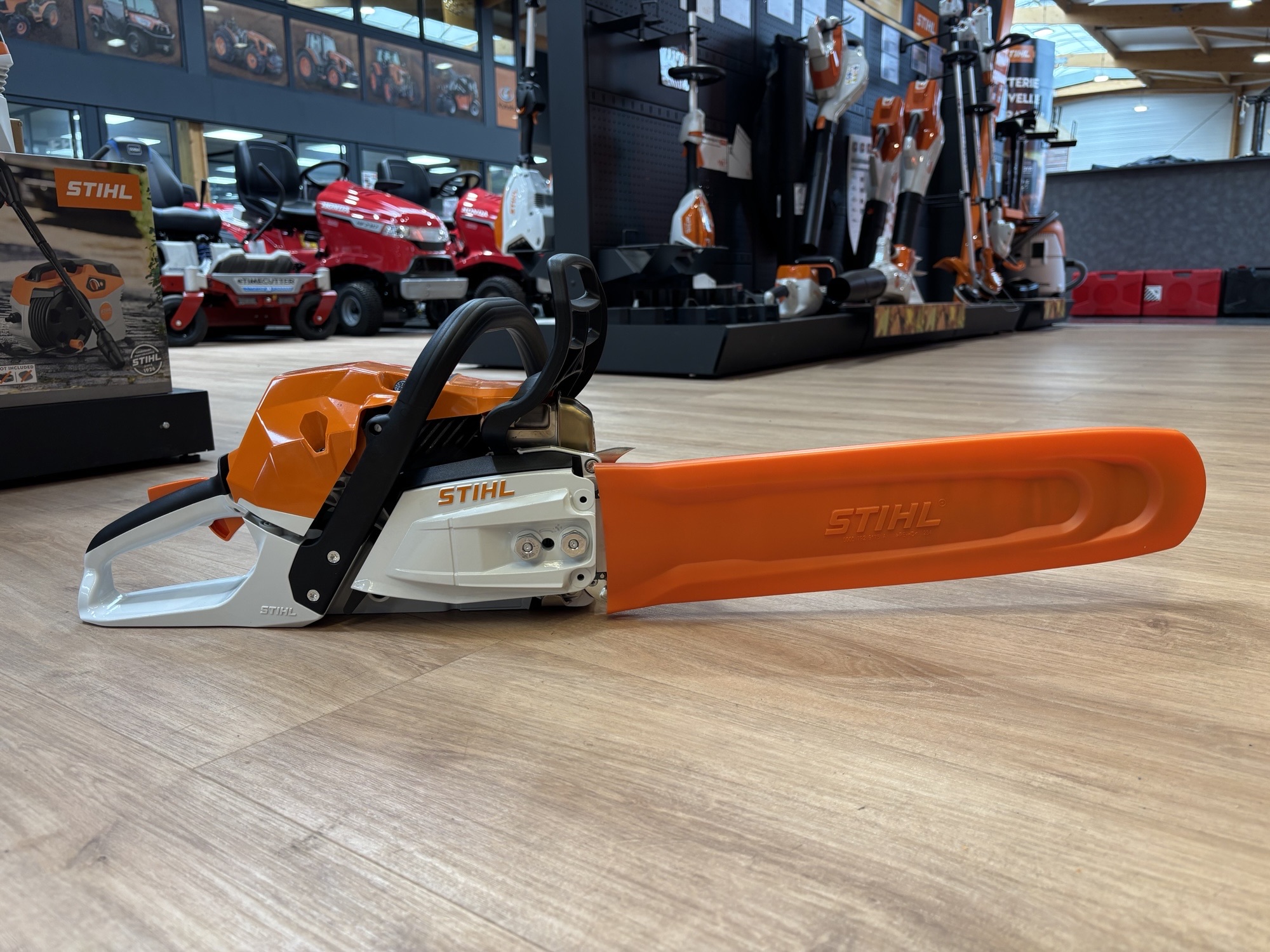 STIHL MS 300 CM – Image 2