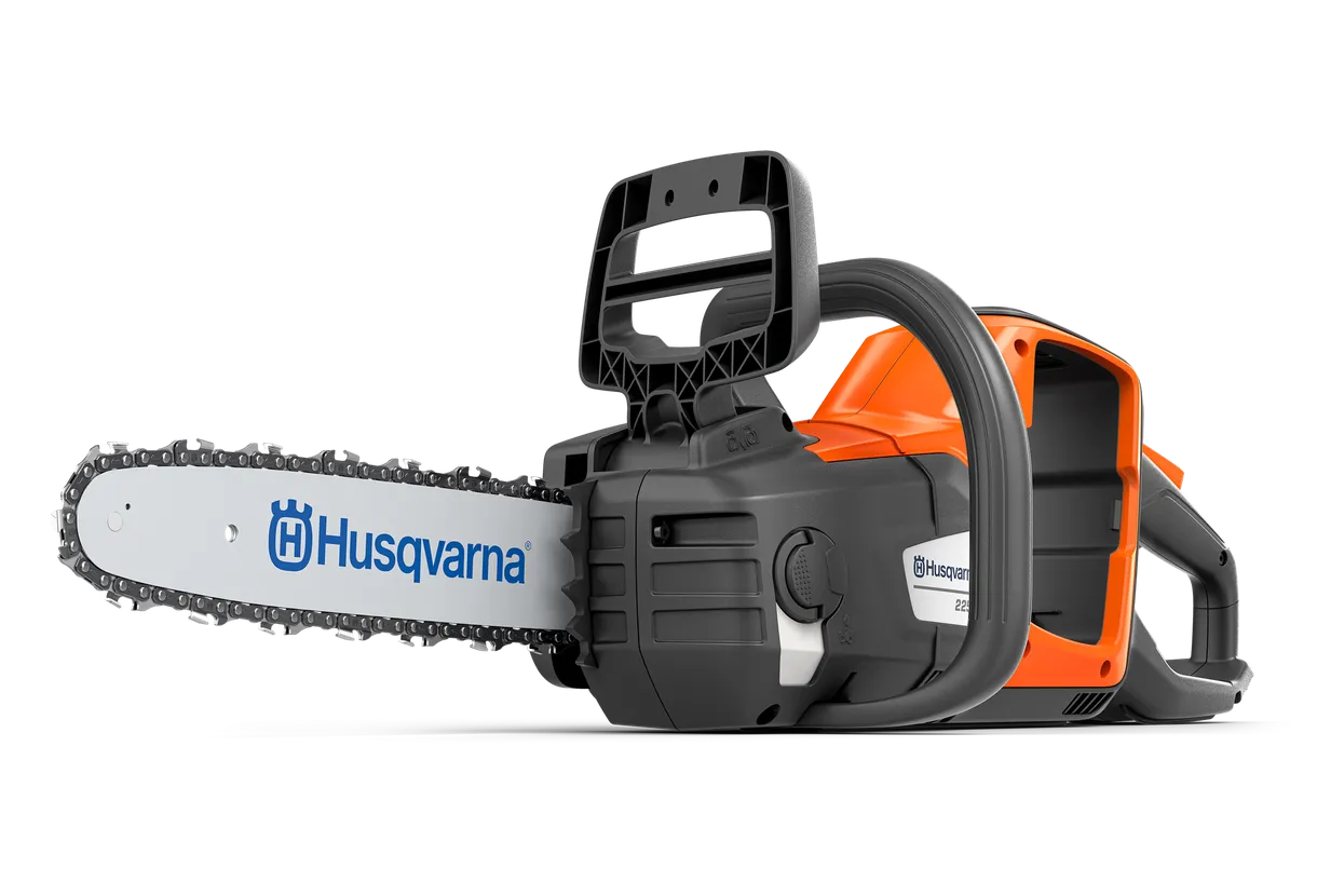 HUSQVARNA 225i NU