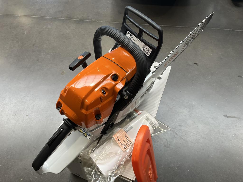 STIHL MS 261 C-M VW – Image 4
